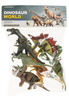 ZESTAW DINOZAURÓW 851101
