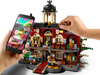 Lego 70425 nawiedzone liceum w newbury