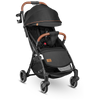 Lionelo Julie One Black 658920 wózek spacerowy