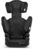 Kinderkraft xpand black fotelik samochodowy 15-36 kg