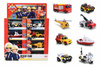 Strażak Sam Pojazd 1:65 048494