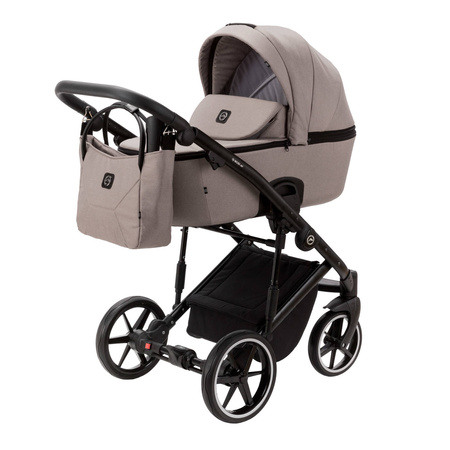 Adamex Wózek dziecięcy Mobi Air TK72