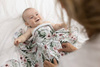 Babymatex Kocyk Bamboo bambusowy-dwustronny roz.75x100cm