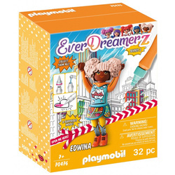 Playmobil 70476 Edwina 'Cosmic World'