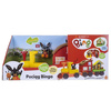 Bing 3547 Pociąg Binga 354707