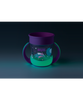 Nuk Kubek świecący w ciemności Evollution Mini Magic cup night 372493