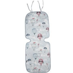 Eko podkładka do wózka aero pd-09 balony 103259