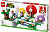 Lego 71368 toad szuka skarbu zestaw