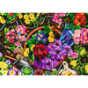 Puzzle Trefl 2x500 Prace w ogrodzie 375299