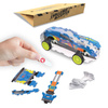 Hot Wheels BTHW-M01 Maker Kitz auto składane 855087