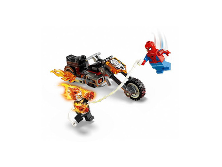 LEGO 76335 SUPER HEROES Spider-Man 063187