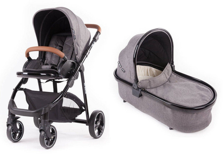 [OUTLET] Baby Monsters wózek Fresh 3.0 Texas 865281