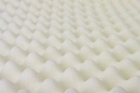 Babymatex Materacyk ortopedyczny Eco Green 120x60x10