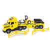 Magic truck technic laweta z walcem wader 36450