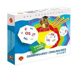 Sylaby-obserwujesz i znajdujesz 013351