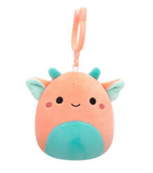 Squishmallows plusz Clip On Chitra 9cm 443419