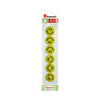 MAGNESY DO TABLIC 30MM/6 OKR.SM 642917