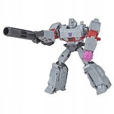 Transformers e1884 action attackers warrior