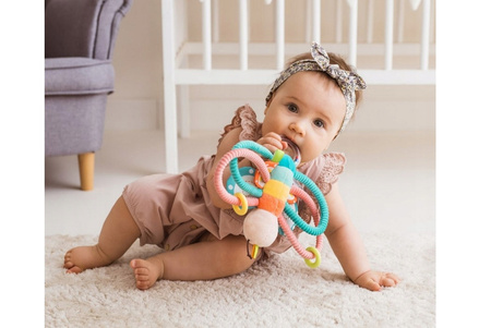 Balibazoo Motyl Tymek dzwoneczek 826163