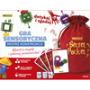 Play & Fun Secret Pocket Mistrz Konstrukcji gra sensoryczna Wader 42523