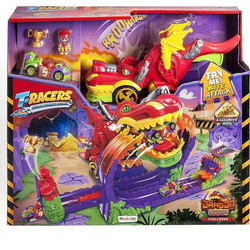 T-Racers S Dragon Loop 016770