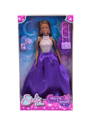 Steffi magiczna noc 031925