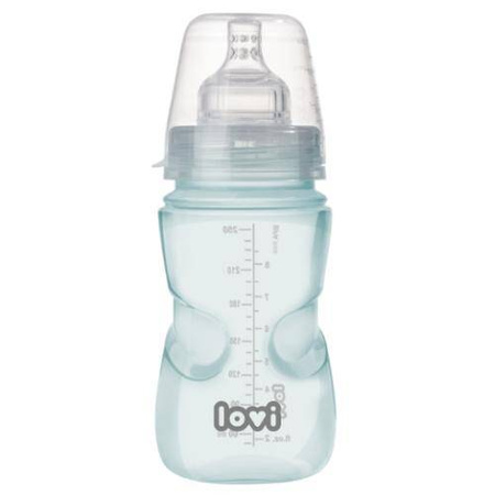 Lovi Butelka Trends 250 ml Green 878228