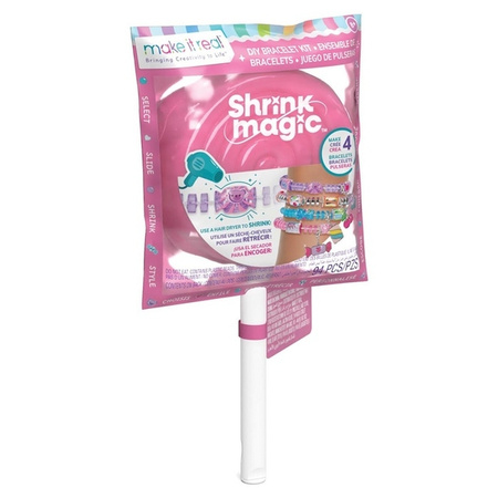 Make it real! Magic Lollipop Bracelet Kit 017576