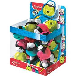 Temperówka maped croc croc signal 1 otwór