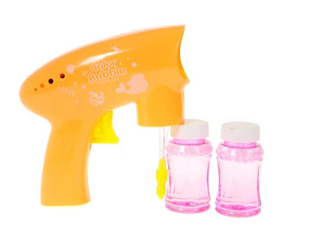 Bańki mydlane pistolet 561502