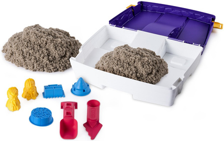 Kinetic sand walizka piasku 515747