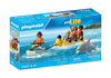 Playmobil 71905 Przejażdżka na bananie 719058