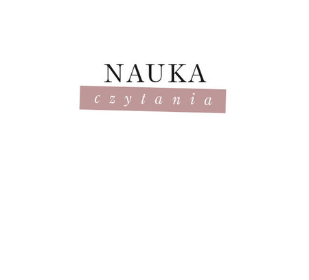 Nauka czytania 140685