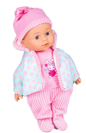 Lalka bobas smily play 835149