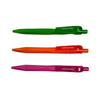 Długopis automatyczny 0.7 mm ASTRAPEN Diamond Neon 184289