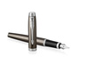 Parker Pióro wieczne dark espresso CT Im Core Royal nr 1931650