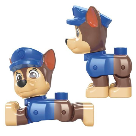 Mega Bloks HJN73 Psi Patrol Pojazd Patrolowiec 091638