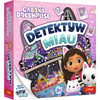Gra Trefl Detective Meow 026955
