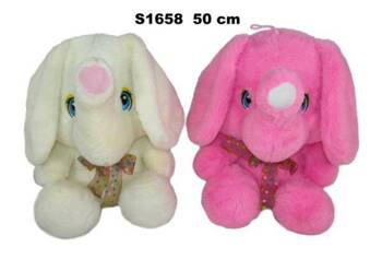 Plusz słoń 50cm 163707