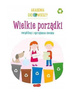 HarperKids Książeczka Wielkie porządki recykling i sprzątanie 658142