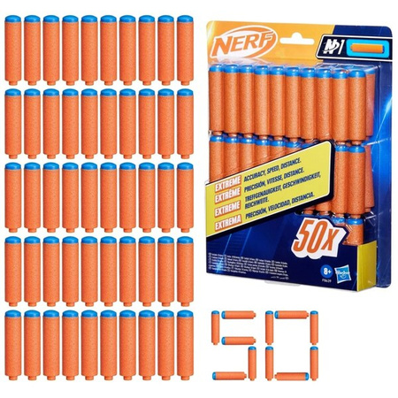 Nerf F8639 N1 Strzałki 50szt 211385