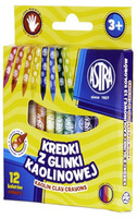 grafionowe Astra 12kol 
