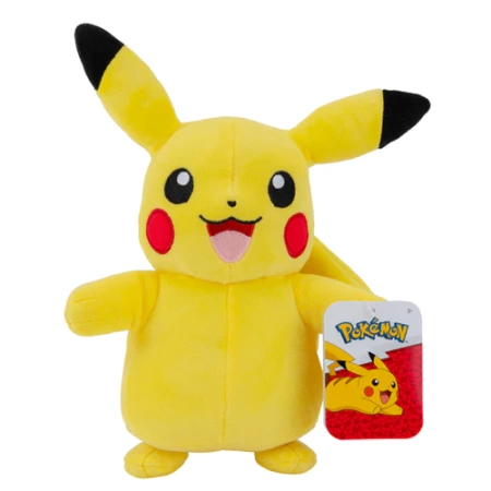 Pokemon Plusz 20cm Pikachu 497899