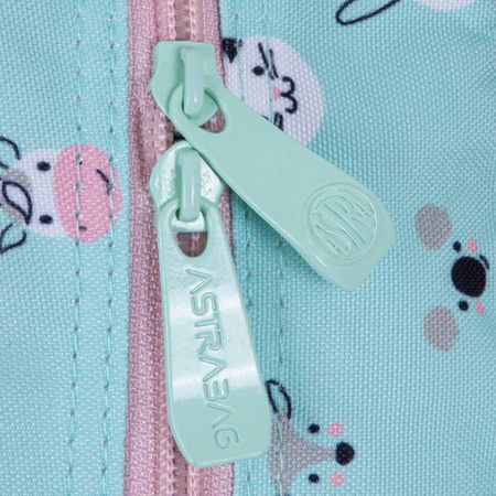 Plecak ASTRABAG TEDDY PANDA AB330 196589