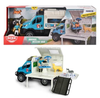Dickie Playlife Ratownictwo dla zwierząt 075315