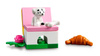 Lego 41443 samochód elektryczny oliwii