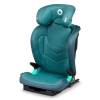 Lionelo fotelik samochodowy Neal i-Size Green Turquoise 700528