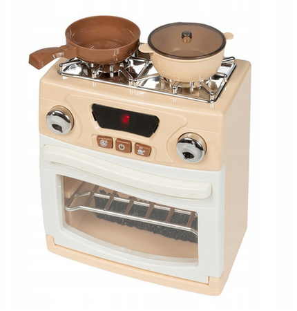 PIEKARNIK ŚWIATŁO-DŹWIĘK 850159