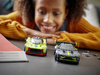 Lego 76910 Aston Martin Valkyrie AMR PRO i Aston Martin Vantage GT3 76910