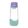 B.Box Sportowa butelka tritanowa 600ml Lilac Pop 007166
